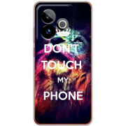 Чохол BoxFace Realme GT 7T 5G 