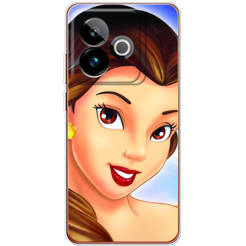 Чохол BoxFace Realme GT 7T 5G 