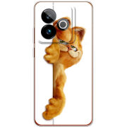 Чохол BoxFace Realme GT 7T 5G 