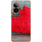 Чохол BoxFace Realme GT 7T 5G 