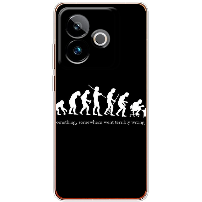 Чохол BoxFace Realme GT 7T 5G 