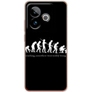 Чохол BoxFace Realme GT 7T 5G 