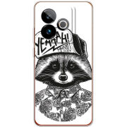 Чохол BoxFace Realme GT 7T 5G 