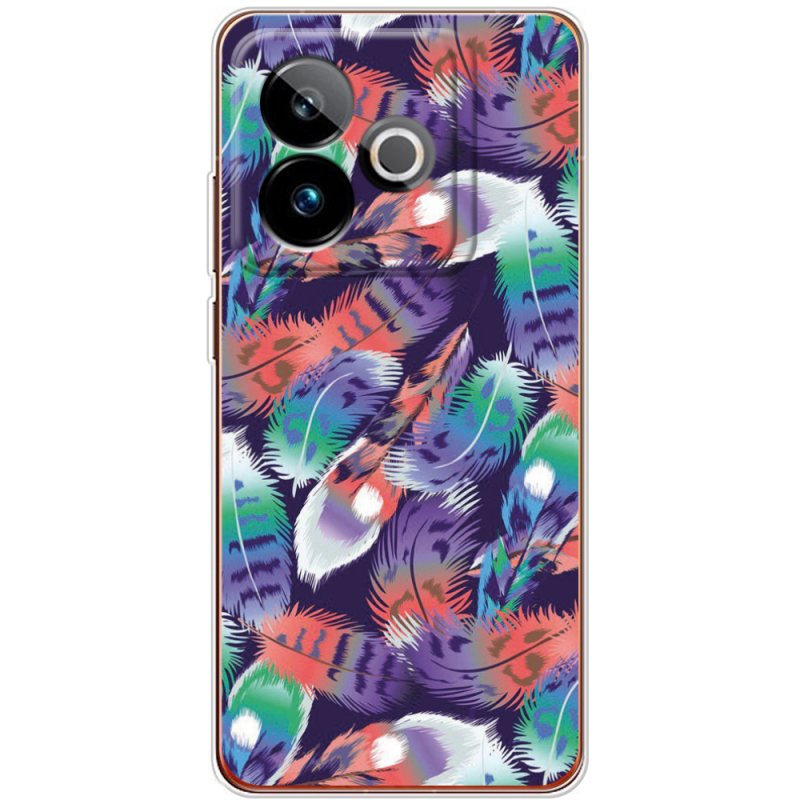 Чохол BoxFace Realme GT 7T 5G 