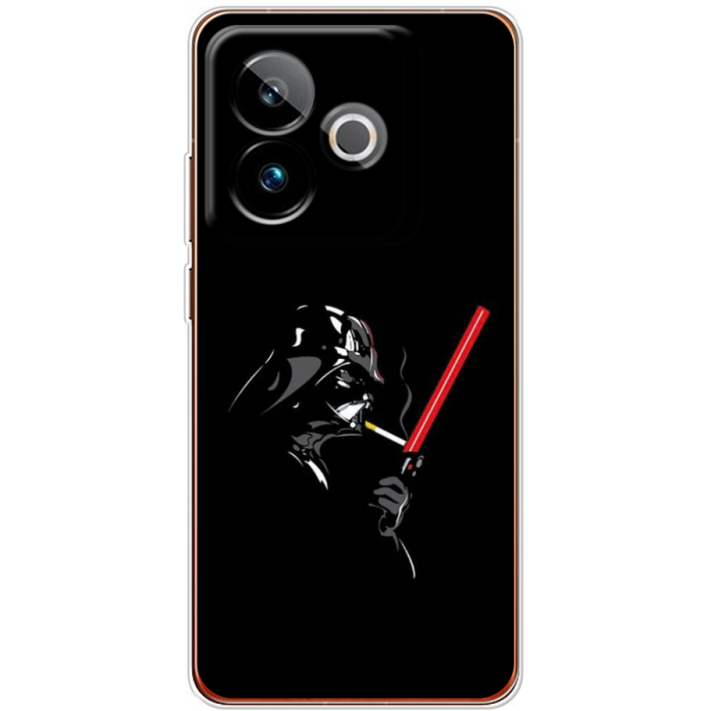 Чохол BoxFace Realme GT 7T 5G 