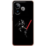 Чохол BoxFace Realme GT 7T 5G 