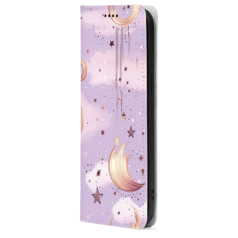 Чохол-книжка BoxFace для OPPO Reno 14 5G 