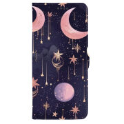 Чохол-книжка Stanford Side Magnet для OPPO Reno 14 5G 