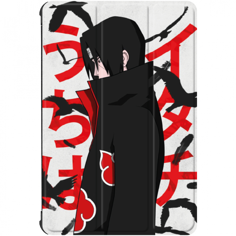 Чохол для Xiaomi Redmi Pad 2 Pro Учиха Итачи