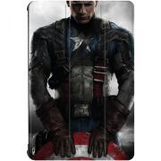 Чохол для Xiaomi Redmi Pad 2 Pro Перший месник