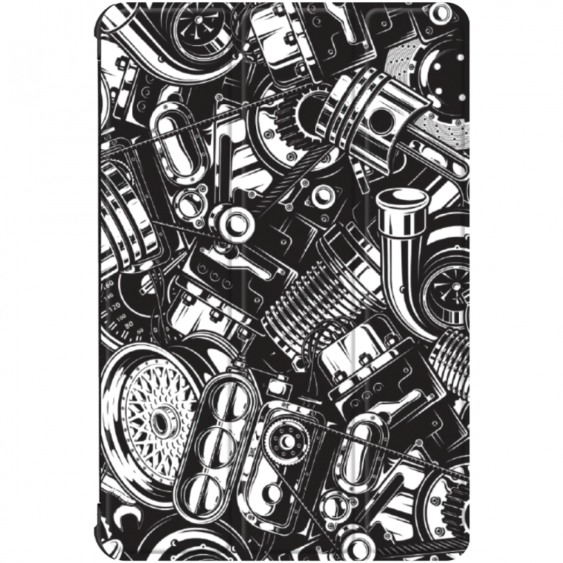 Чохол для Xiaomi Redmi Pad 2 Pro 