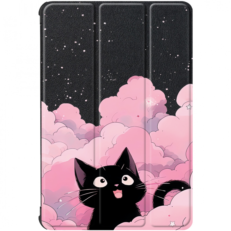 Чохол для Xiaomi Redmi Pad 2 Pro Рожеві сни