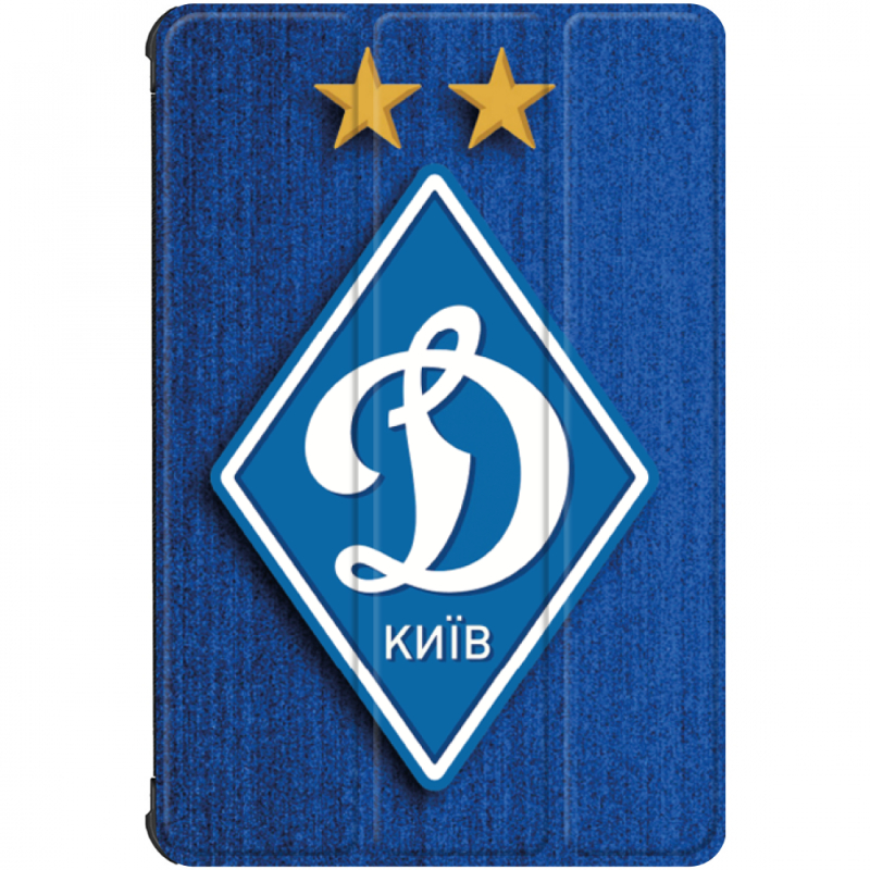 Чохол для Poco Pad Динамо Киев
