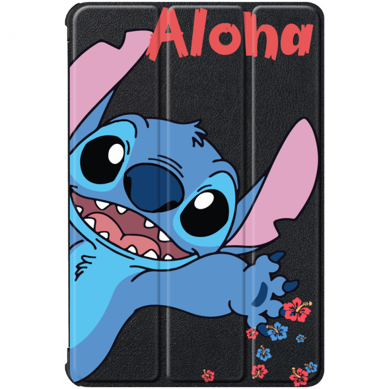 Чохол для Poco Pad Гавайський друг Стіч