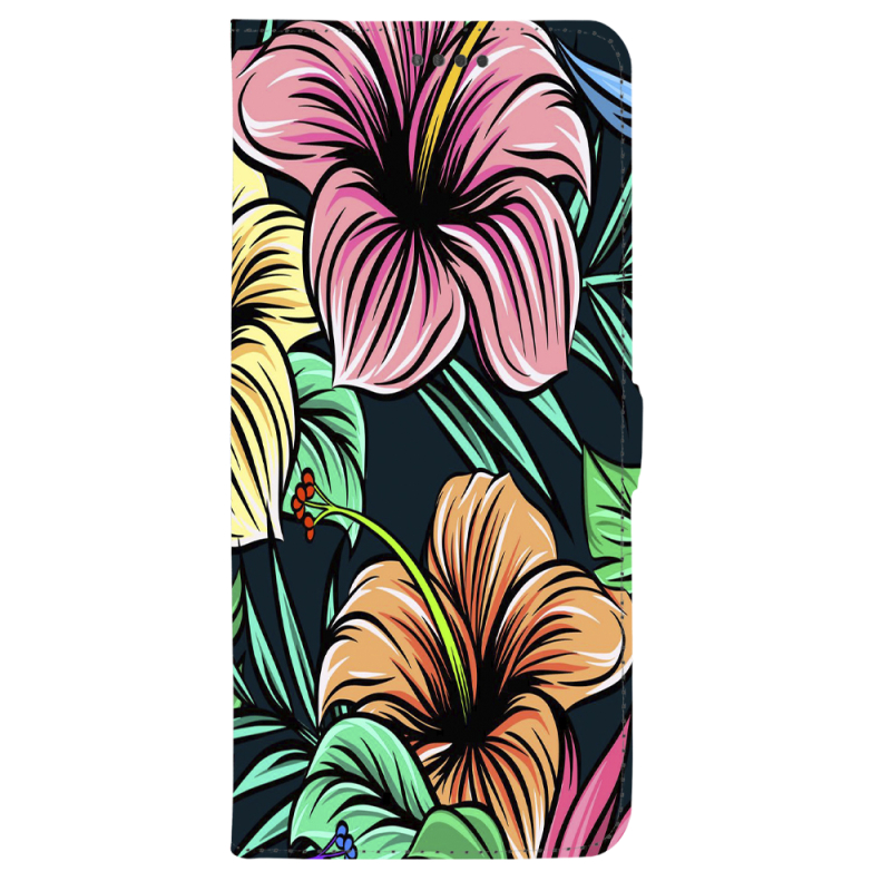 Чохол-книжка Stanford Side Magnet для OPPO Reno 14 Pro 5G 