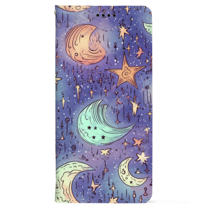 Чохол-книжка BoxFace для OPPO Reno 14 Pro 5G 