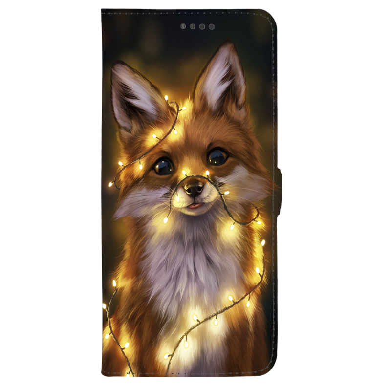 Чохол-книжка Stanford Side Magnet для Realme GT 7 Pro 