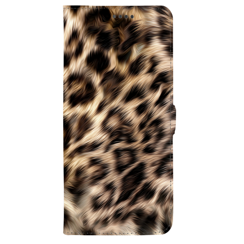 Чохол-книжка Stanford Side Magnet для Realme GT 7 Pro 