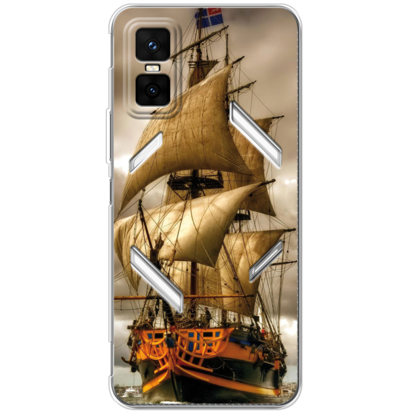 Чохол BoxFace Infinix GT 30 Pro 