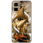 Чохол BoxFace Infinix GT 30 Pro 