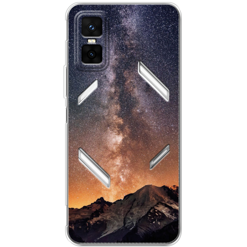 Чохол BoxFace Infinix GT 30 Pro 