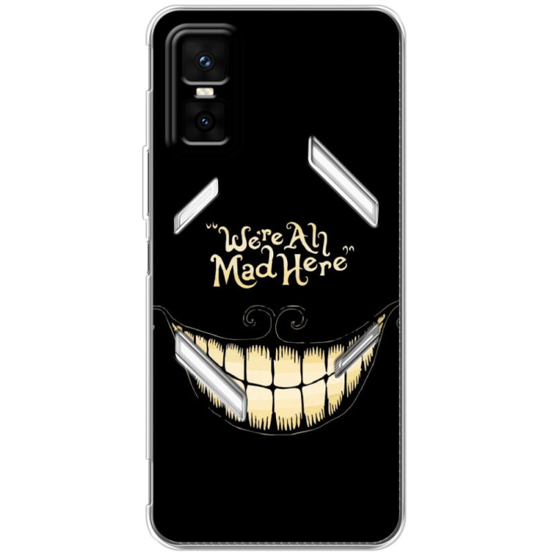 Чохол BoxFace Infinix GT 30 Pro 