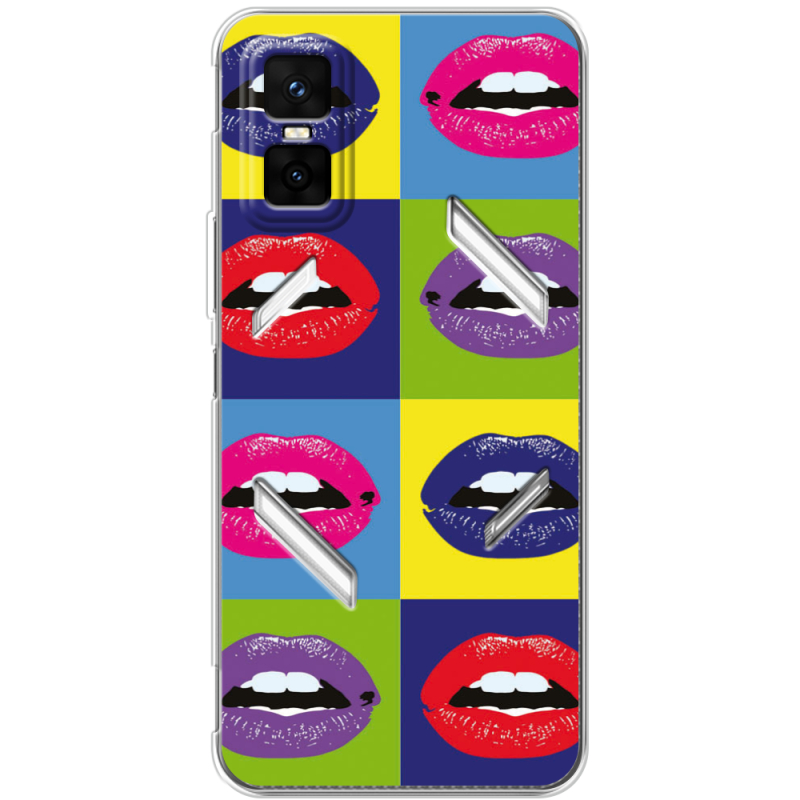 Чохол BoxFace Infinix GT 30 Pro 