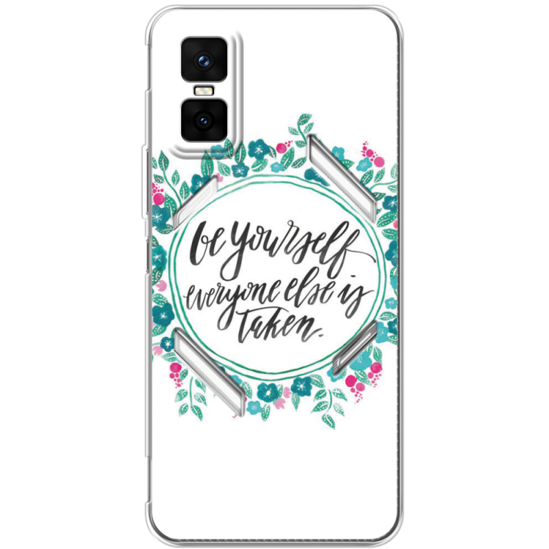 Чохол BoxFace Infinix GT 30 Pro 