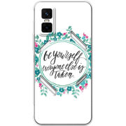 Чохол BoxFace Infinix GT 30 Pro 