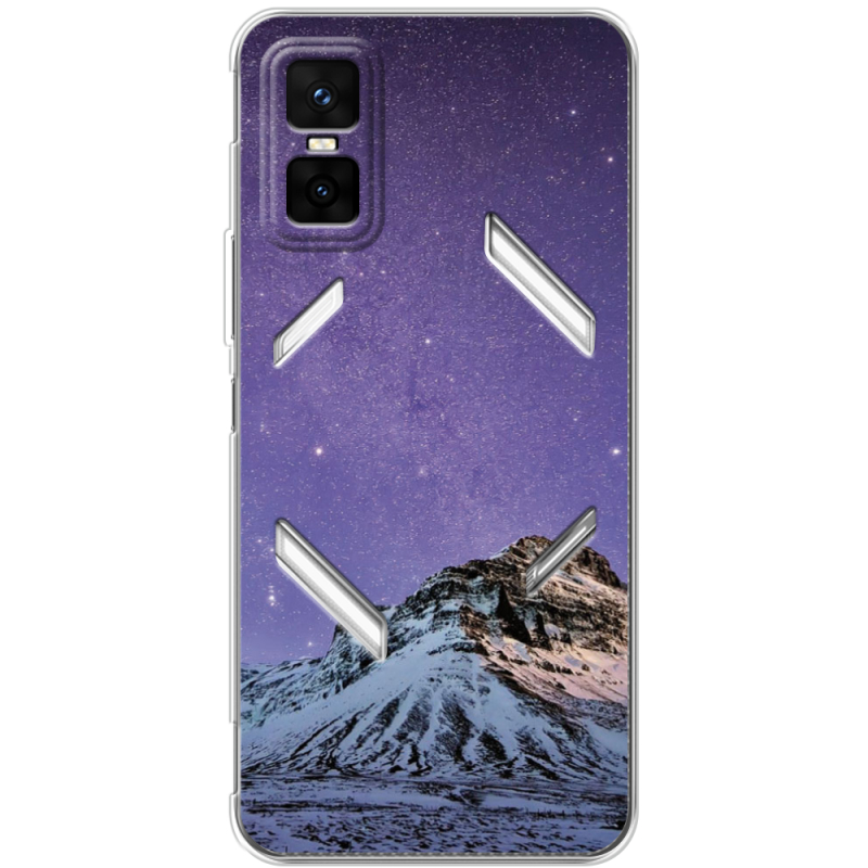 Чохол BoxFace Infinix GT 30 Pro 