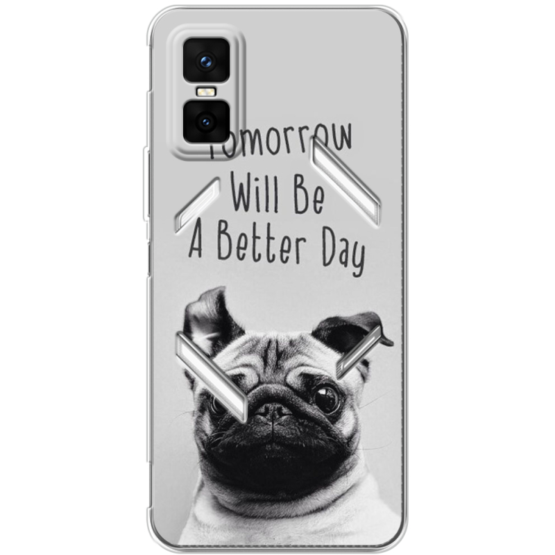 Чохол BoxFace Infinix GT 30 Pro 