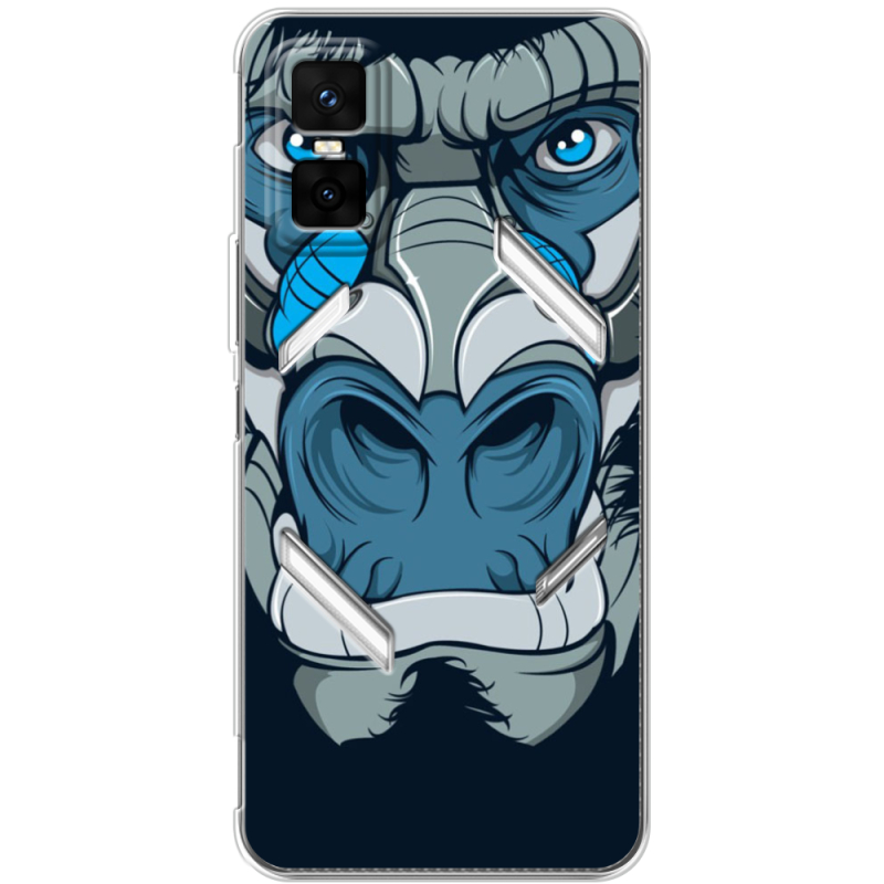 Чохол BoxFace Infinix GT 30 Pro 