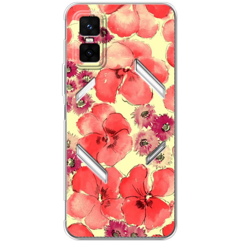 Чохол BoxFace Infinix GT 30 Pro 