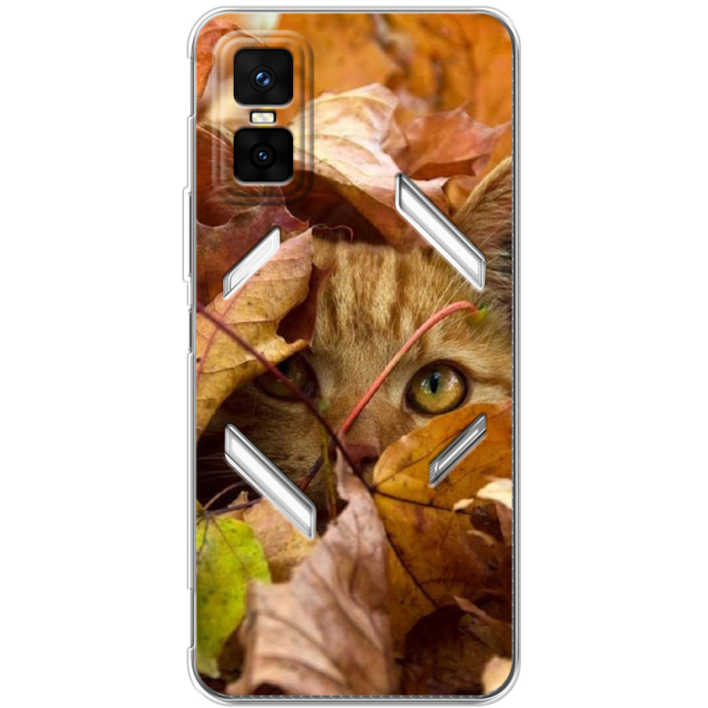 Чохол BoxFace Infinix GT 30 Pro 