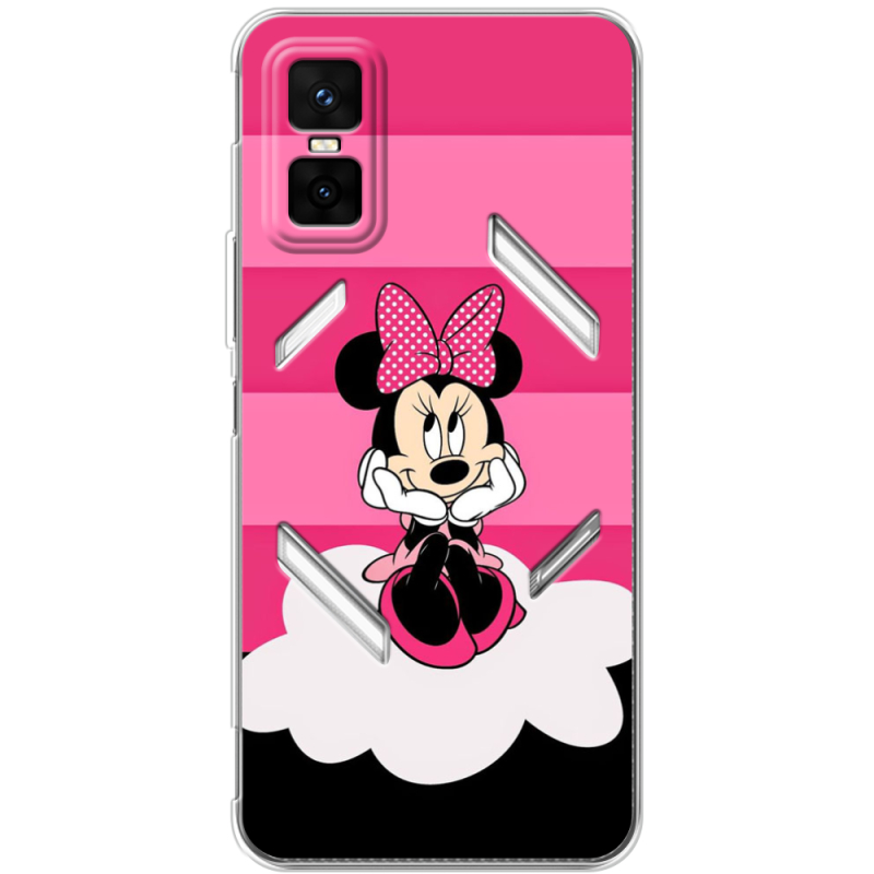 Чохол BoxFace Infinix GT 30 Pro 