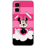 Чохол BoxFace Infinix GT 30 Pro 