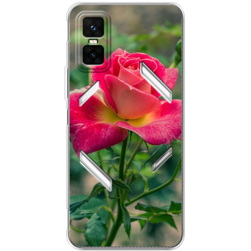 Чохол BoxFace Infinix GT 30 Pro 