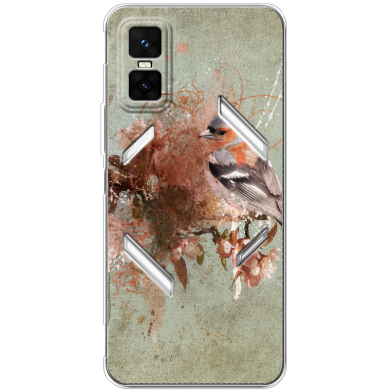 Чохол BoxFace Infinix GT 30 Pro 