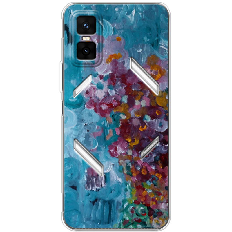 Чохол BoxFace Infinix GT 30 Pro 