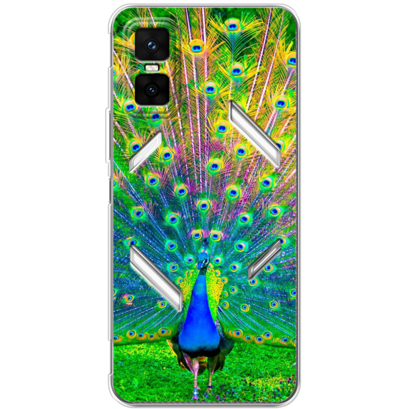 Чохол BoxFace Infinix GT 30 Pro 