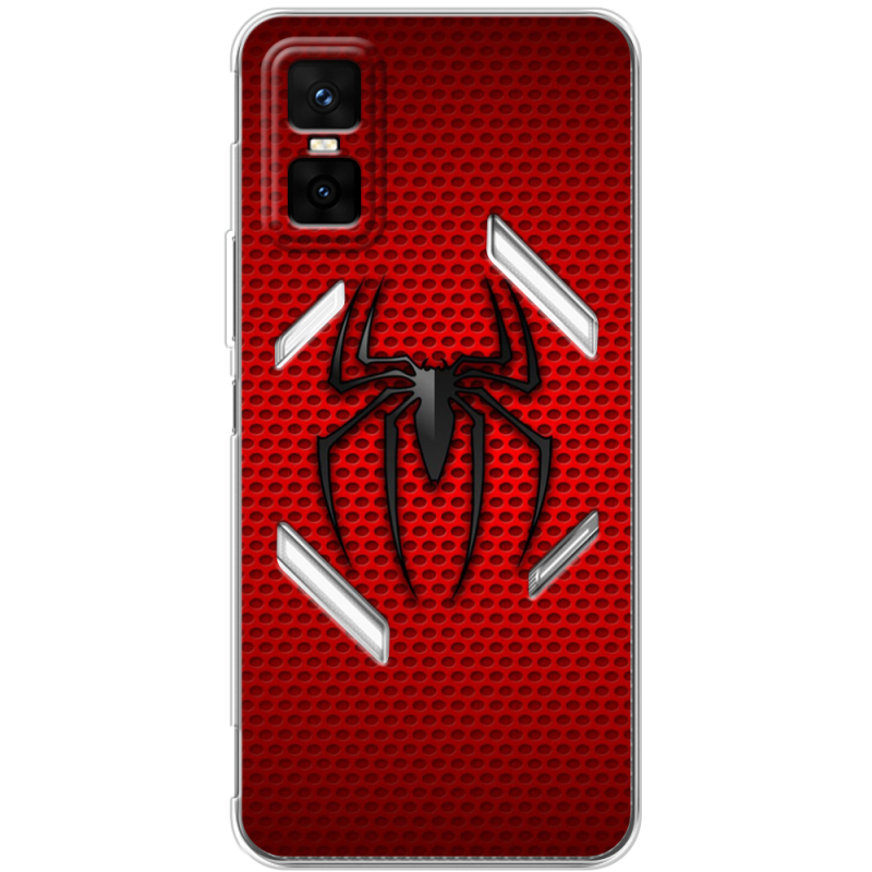 Чохол BoxFace Infinix GT 30 Pro 