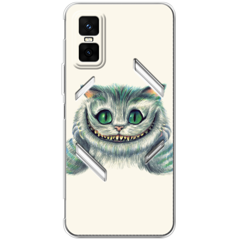 Чохол BoxFace Infinix GT 30 Pro 