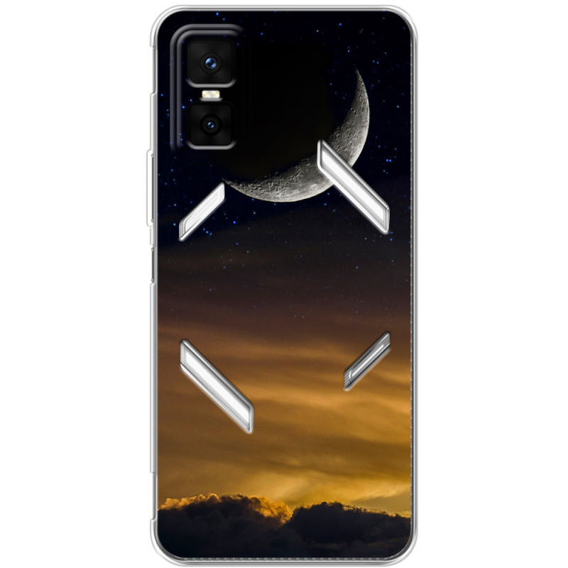 Чохол BoxFace Infinix GT 30 Pro 