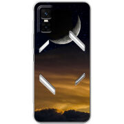 Чохол BoxFace Infinix GT 30 Pro 