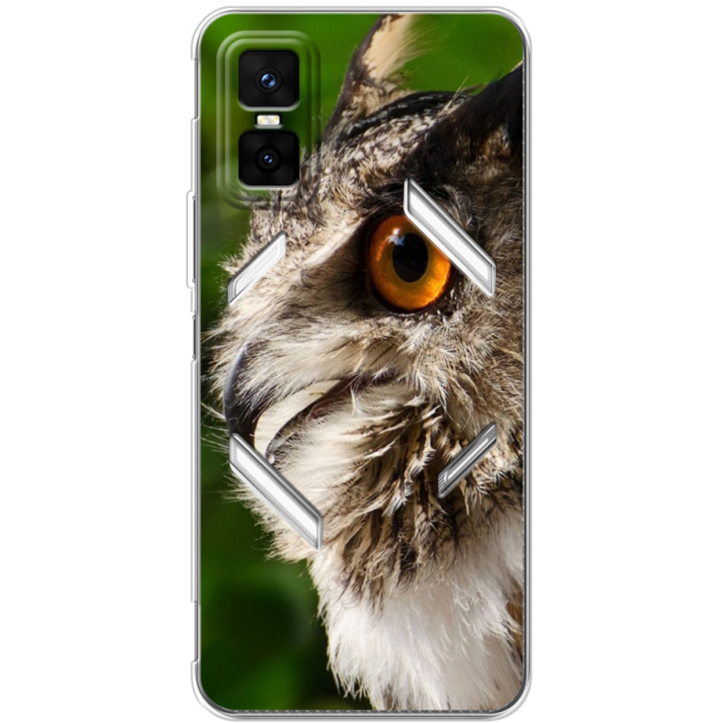 Чохол BoxFace Infinix GT 30 Pro 