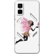 Чохол BoxFace Infinix GT 30 Pro 