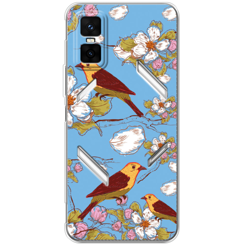 Чохол BoxFace Infinix GT 30 Pro 