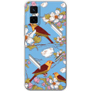 Чохол BoxFace Infinix GT 30 Pro 