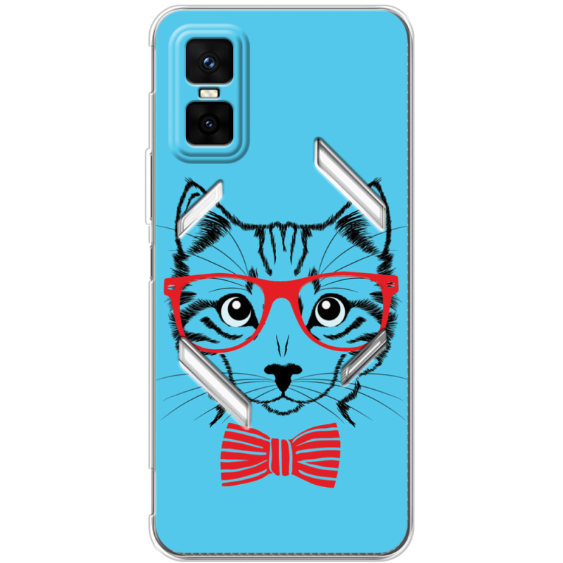 Чохол BoxFace Infinix GT 30 Pro 