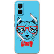 Чохол BoxFace Infinix GT 30 Pro 